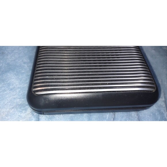 ONN Cassette Player Recorder Player ONA13AV504 With Adapter Built In Microphone - Picture 5 of 10